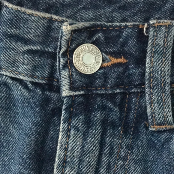 H&M Denim Skirt - Picture 5 of 5